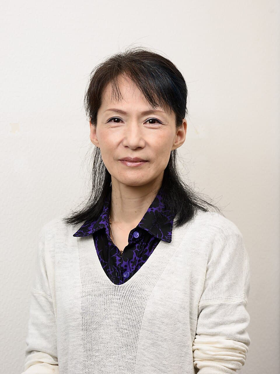 浪岡 栄千子の画像